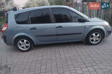 Минивэн Renault Grand Scenic 2006 в Львове