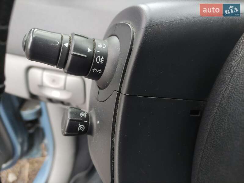 Мінівен Renault Grand Scenic 2006 в Львові фото 33 Мінівен Renault Grand Scenic 2006 в Львові