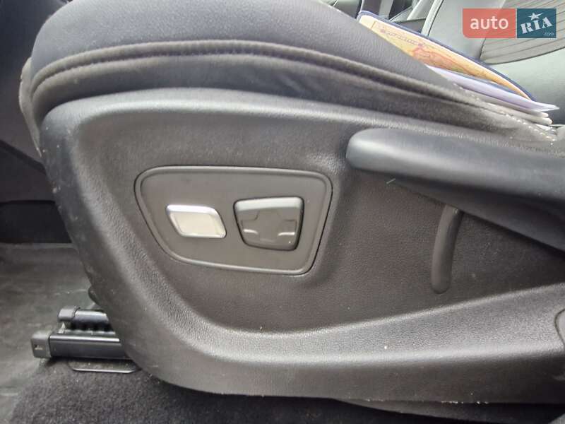 Минивэн Renault Grand Scenic 2017 в Хмельницком