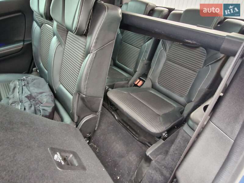 Минивэн Renault Grand Scenic 2017 в Хмельницком