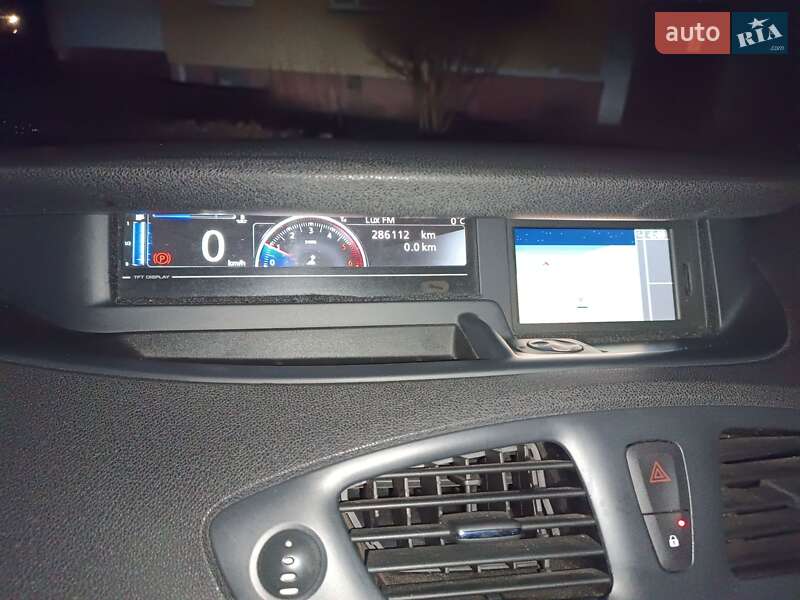 Минивэн Renault Grand Scenic 2013 в Славутиче