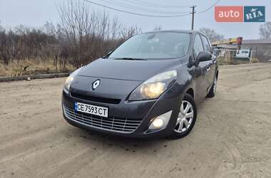 Минивэн Renault Grand Scenic 2011 в Сокирянах