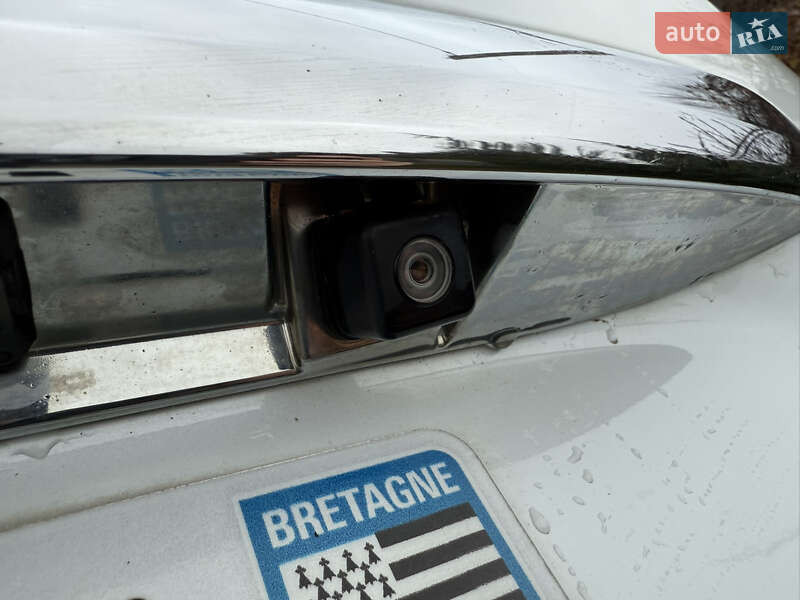 Минивэн Renault Grand Scenic 2013 в Ровно фото 22 Минивэн Renault Grand Scenic 2013 в Ровно