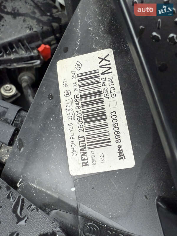 Минивэн Renault Grand Scenic 2013 в Ровно фото 43 Минивэн Renault Grand Scenic 2013 в Ровно