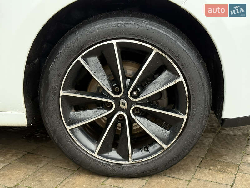 Минивэн Renault Grand Scenic 2013 в Ровно фото 46 Минивэн Renault Grand Scenic 2013 в Ровно