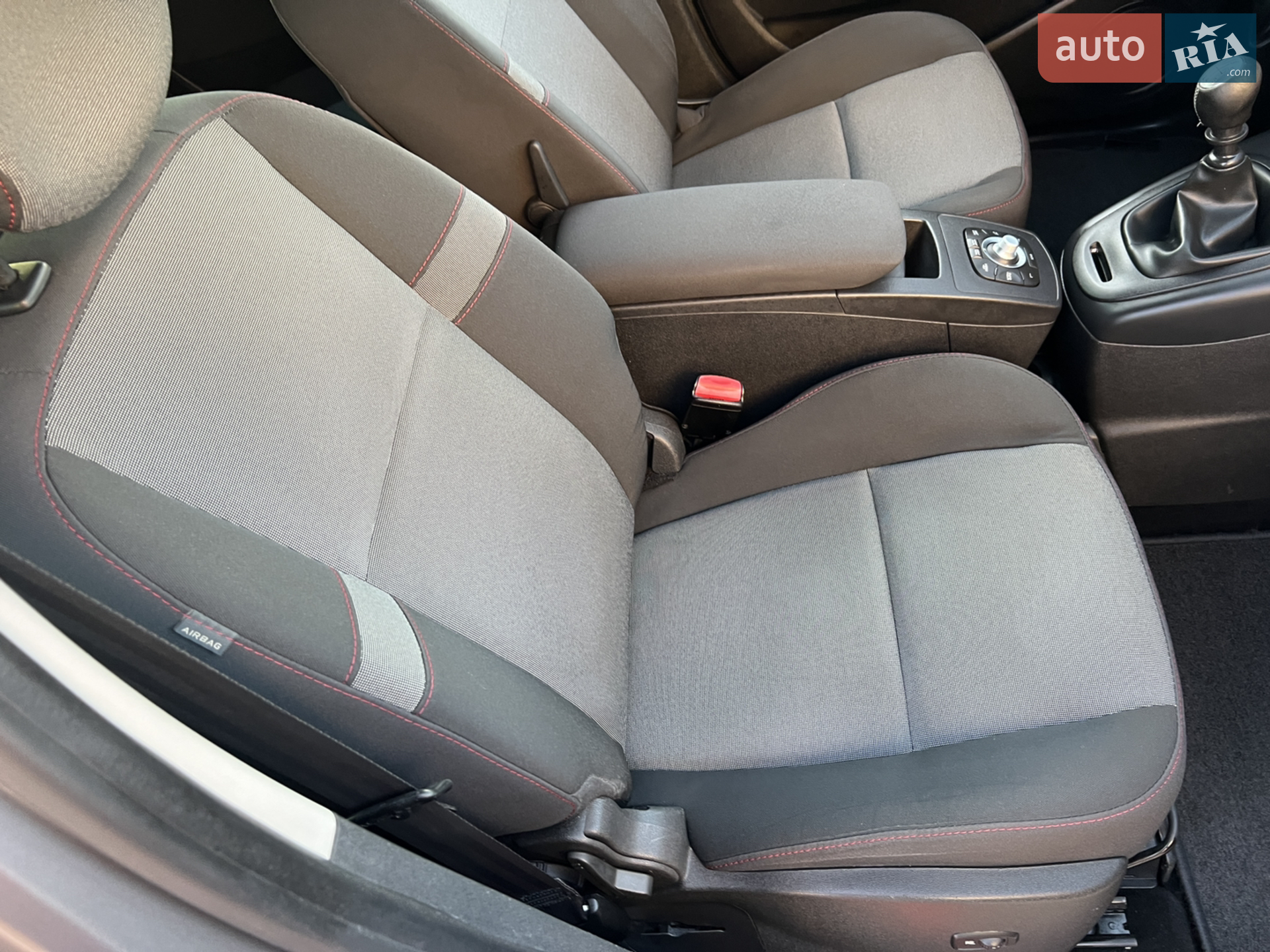 2013 Renault Scenic - мініатюра 43