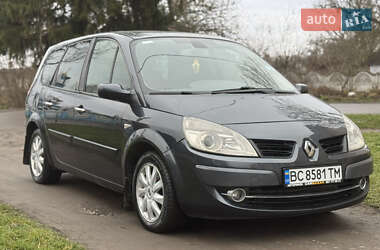 Минивэн Renault Grand Scenic 2007 в Ровно