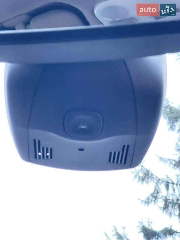 Минивэн Renault Grand Scenic 2014 в Луцке