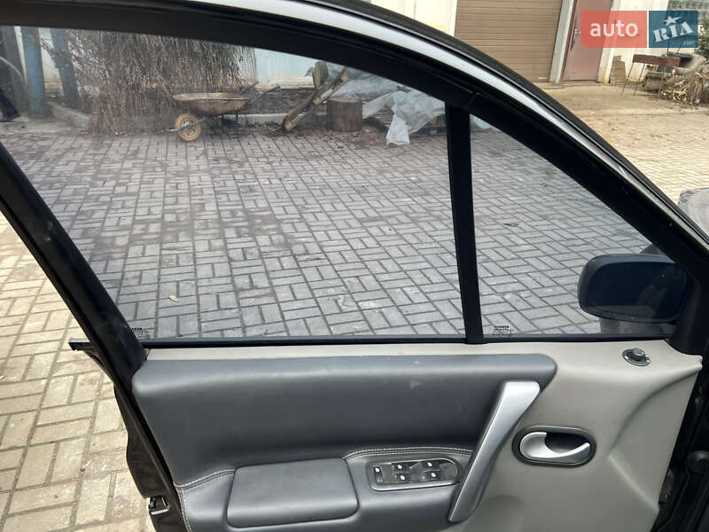 Мінівен Renault Grand Scenic 2008 в Черкасах