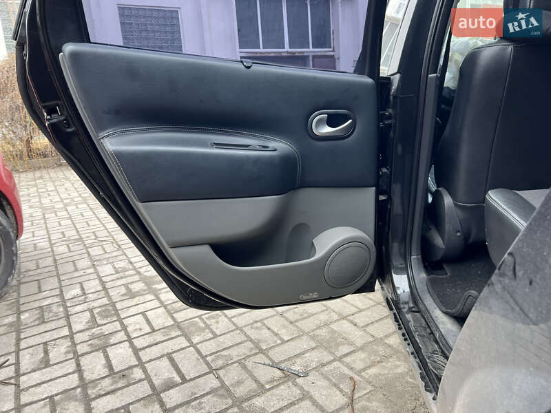 Мінівен Renault Grand Scenic 2008 в Черкасах