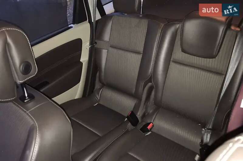 Минивэн Renault Grand Scenic 2011 в Киеве