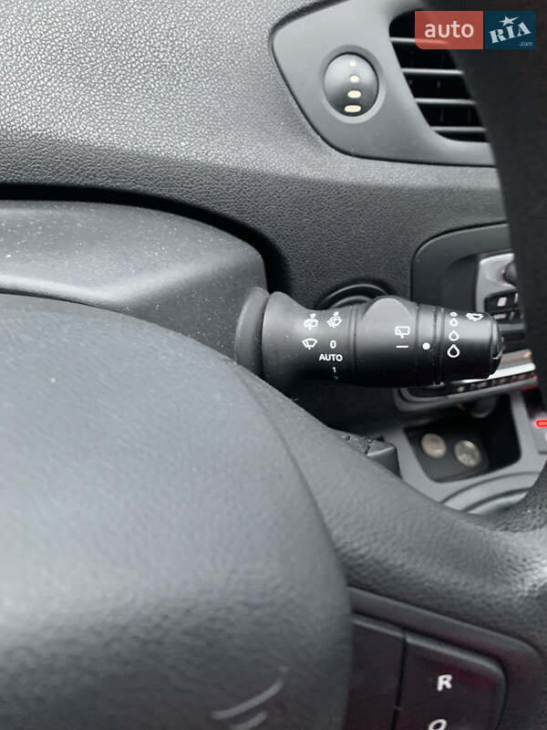 Мінівен Renault Grand Scenic 2010 в Рівному