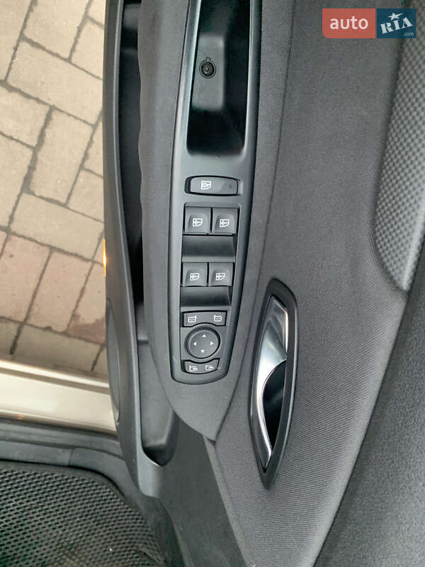 Мінівен Renault Grand Scenic 2010 в Рівному