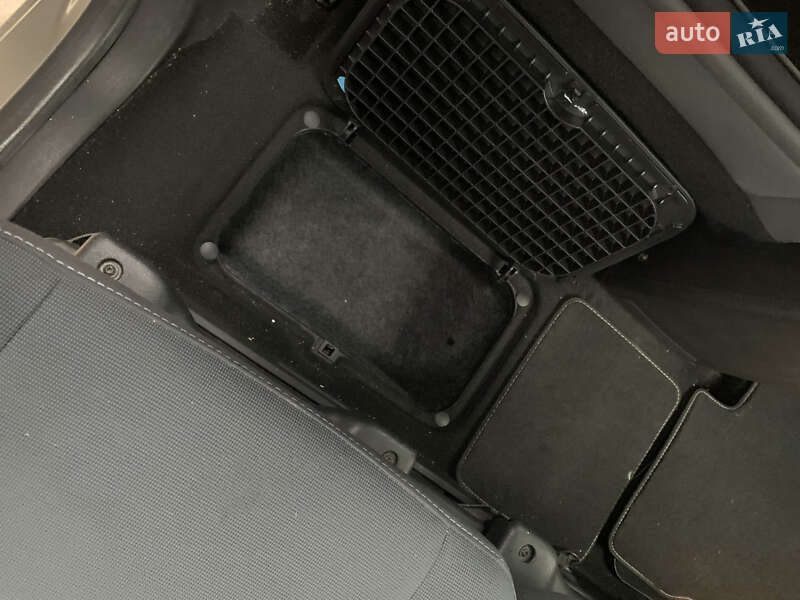 Мінівен Renault Grand Scenic 2010 в Рівному