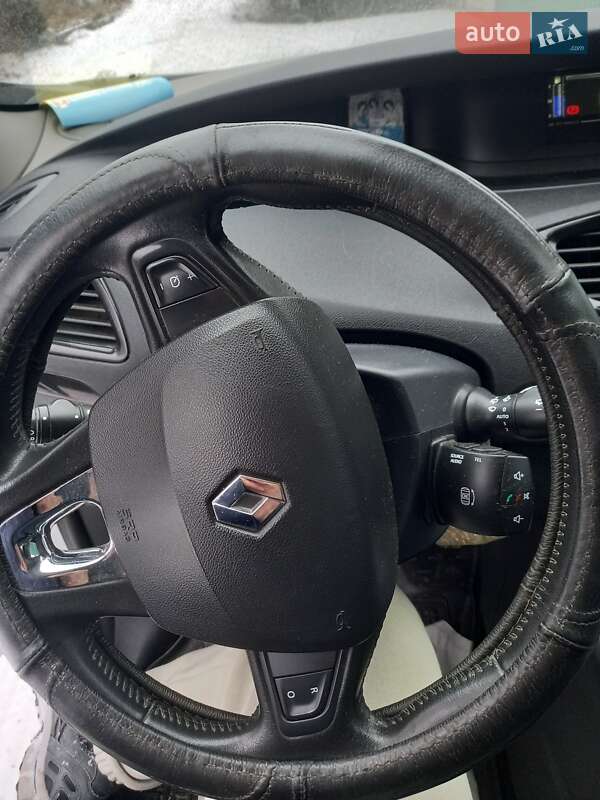 Минивэн Renault Grand Scenic 2015 в Виннице фото 11 Минивэн Renault Grand Scenic 2015 в Виннице