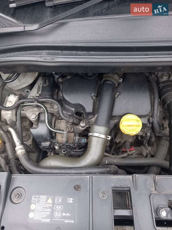 Минивэн Renault Grand Scenic 2015 в Виннице фото 16 Минивэн Renault Grand Scenic 2015 в Виннице