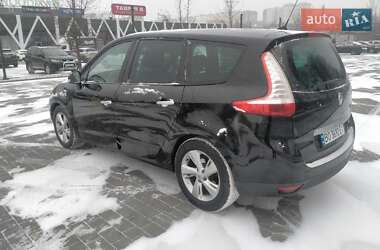Мінівен Renault Grand Scenic 2010 в Хмельницькому