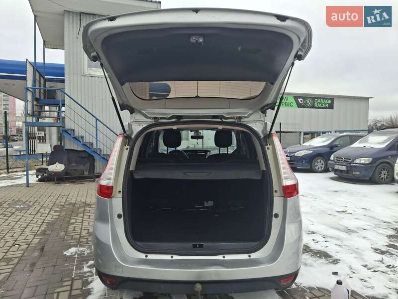 Минивэн Renault Grand Scenic 2014 в Хмельницком