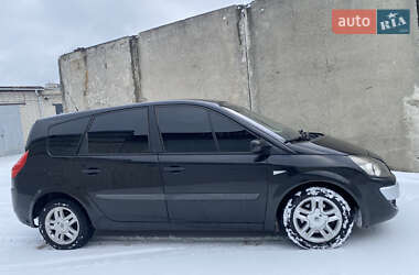 Мінівен Renault Grand Scenic 2007 в Харкові
