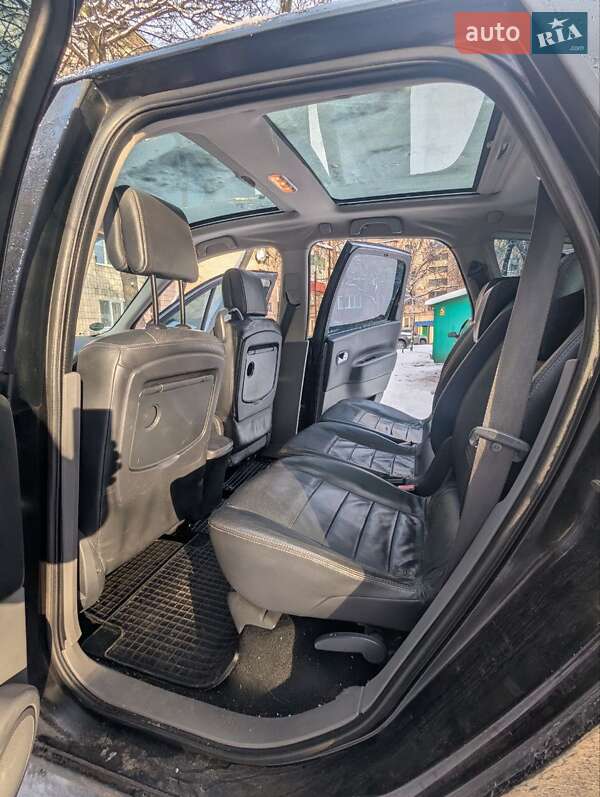 Мінівен Renault Grand Scenic 2005 в Полтаві