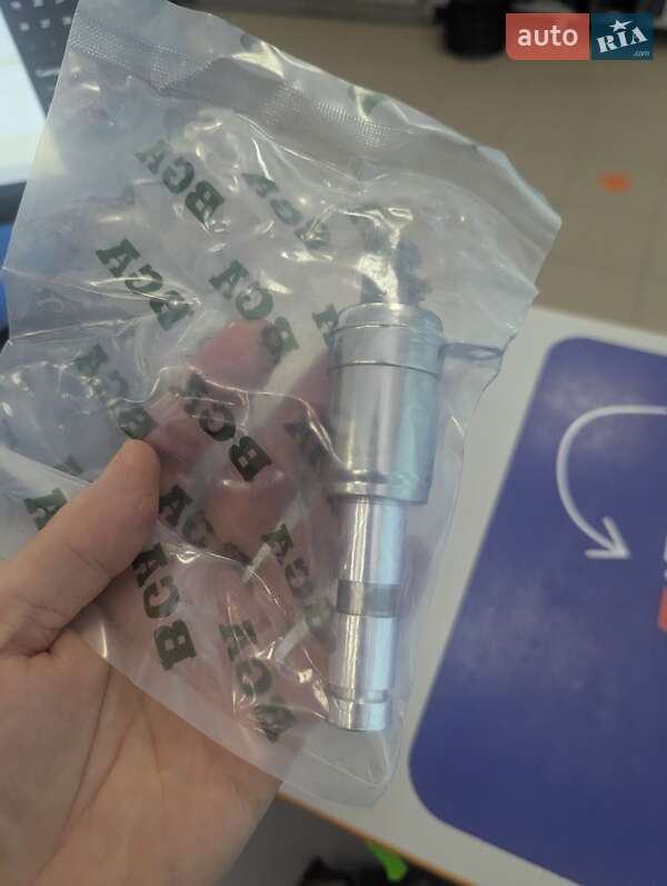 Мінівен Renault Grand Scenic 2005 в Полтаві