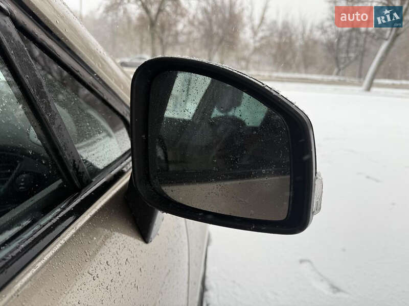 Мінівен Renault Grand Scenic 2015 в Хмельницькому