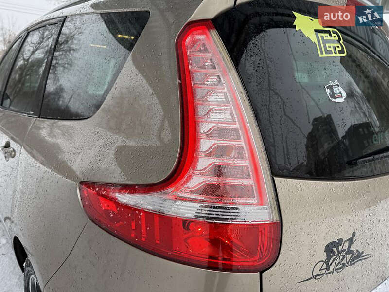 Мінівен Renault Grand Scenic 2015 в Хмельницькому