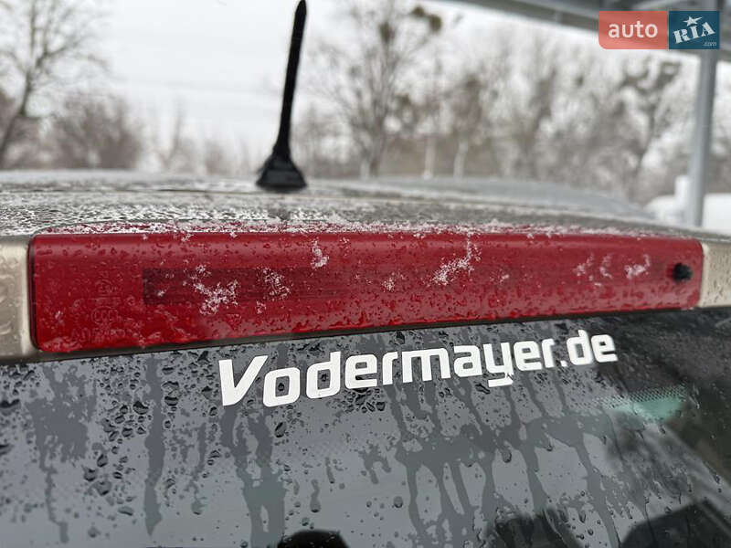 Мінівен Renault Grand Scenic 2015 в Хмельницькому