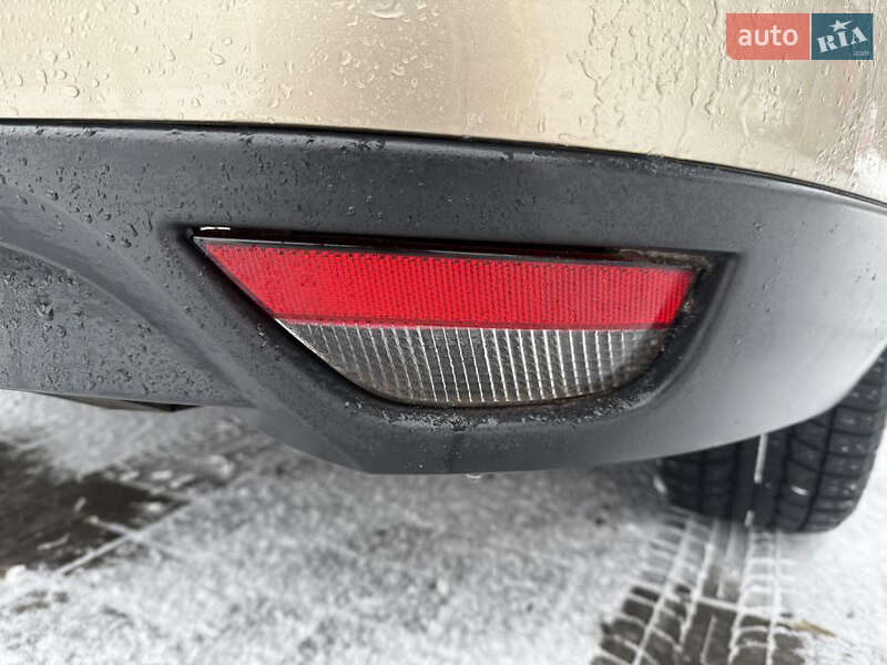 Мінівен Renault Grand Scenic 2015 в Хмельницькому