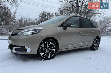 Мінівен Renault Grand Scenic 2015 в Хмельницькому