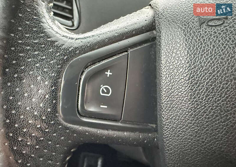 Мінівен Renault Grand Scenic 2015 в Хмельницькому