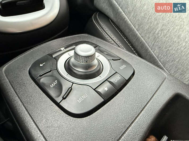 Мінівен Renault Grand Scenic 2015 в Хмельницькому