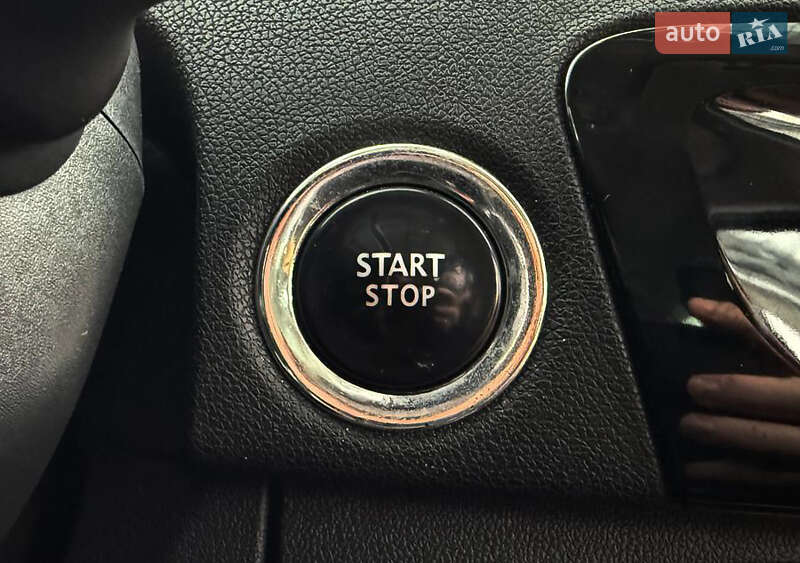 Мінівен Renault Grand Scenic 2015 в Хмельницькому