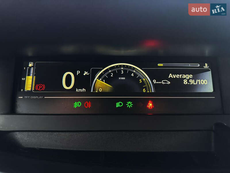 Мінівен Renault Grand Scenic 2015 в Хмельницькому