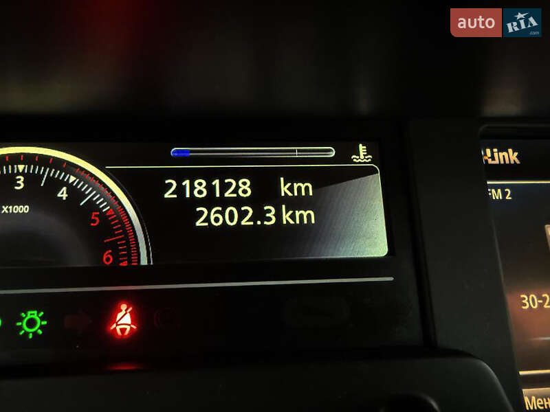 Мінівен Renault Grand Scenic 2015 в Хмельницькому