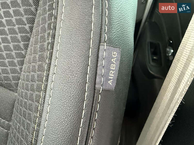 Мінівен Renault Grand Scenic 2015 в Хмельницькому