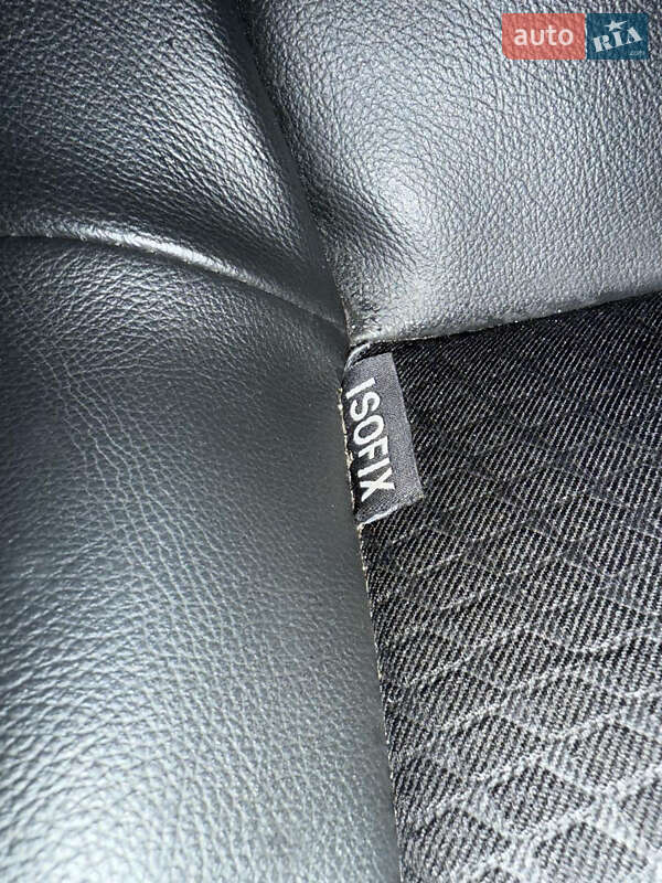 Мінівен Renault Grand Scenic 2015 в Хмельницькому