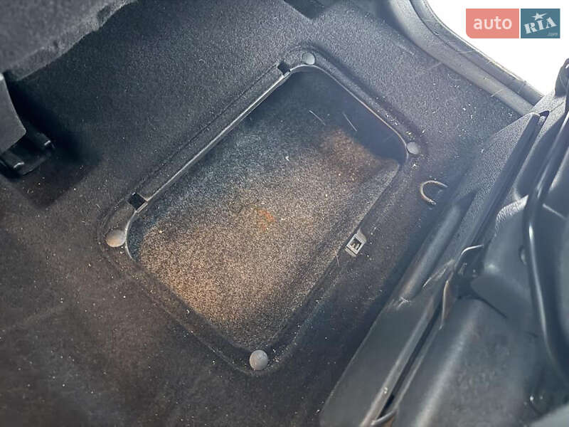 Мінівен Renault Grand Scenic 2015 в Хмельницькому