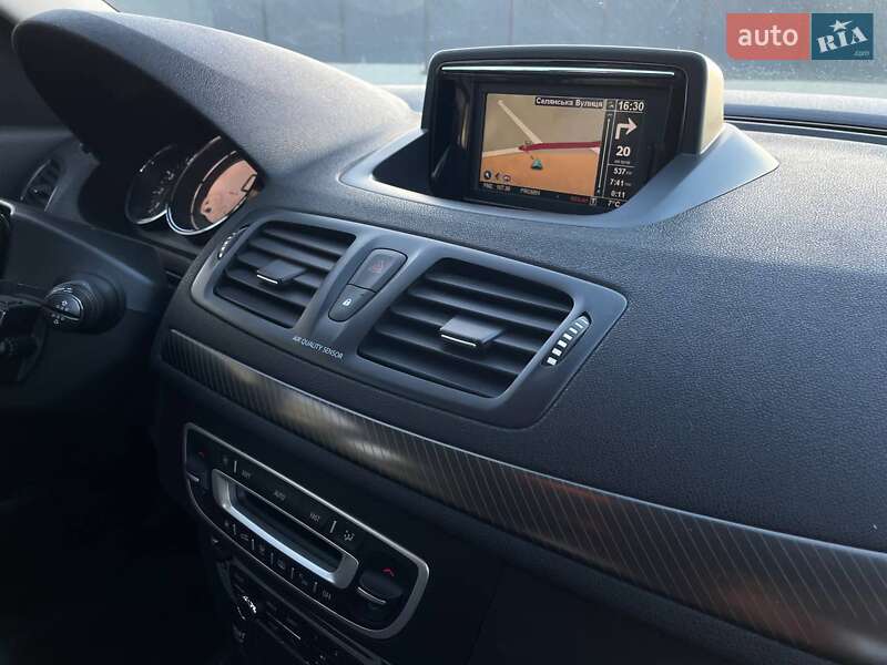 Мінівен Renault Grand Scenic 2009 в Луцьку