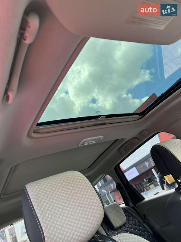 Минивэн Renault Grand Scenic 2011 в Ивано-Франковске