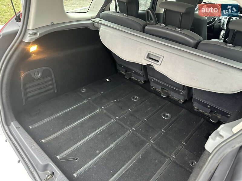 Минивэн Renault Grand Scenic 2008 в Днепре