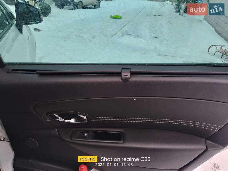 Мінівен Renault Grand Scenic 2011 в Хмельницькому