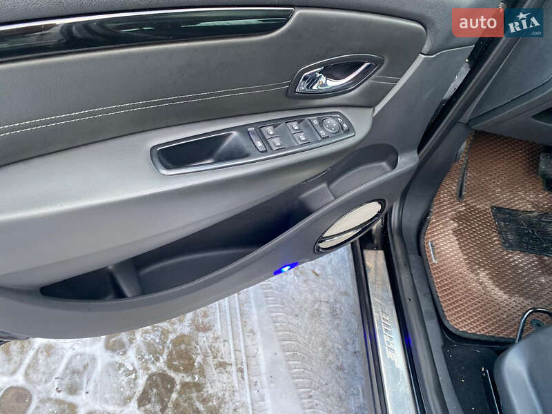 Минивэн Renault Grand Scenic 2015 в Черновцах фото 18 Минивэн Renault Grand Scenic 2015 в Черновцах