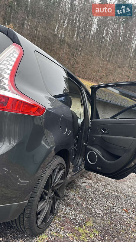 Минивэн Renault Grand Scenic 2009 в Харькове