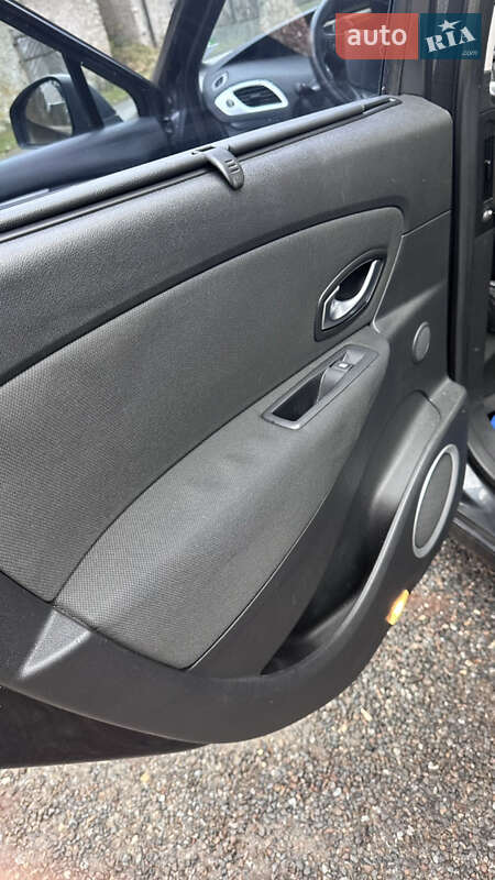 Минивэн Renault Grand Scenic 2009 в Харькове