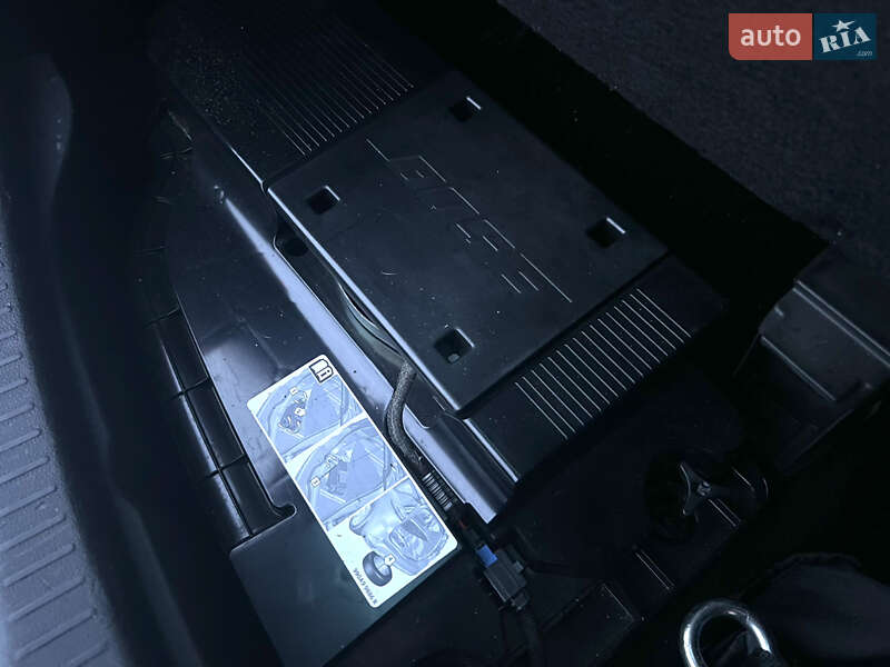 Минивэн Renault Grand Scenic 2017 в Луцке