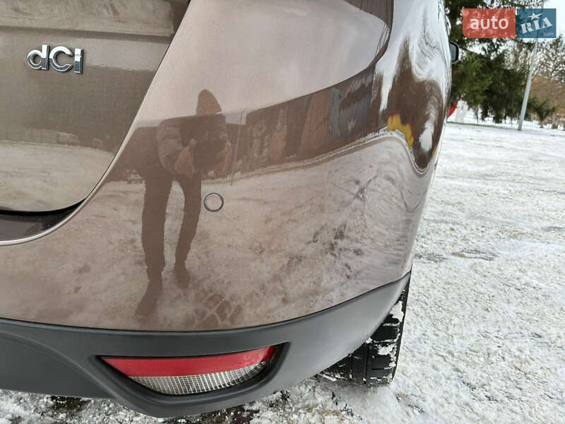 Минивэн Renault Grand Scenic 2014 в Луцке