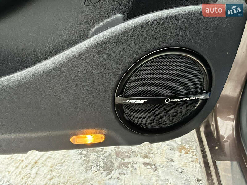 Минивэн Renault Grand Scenic 2014 в Луцке