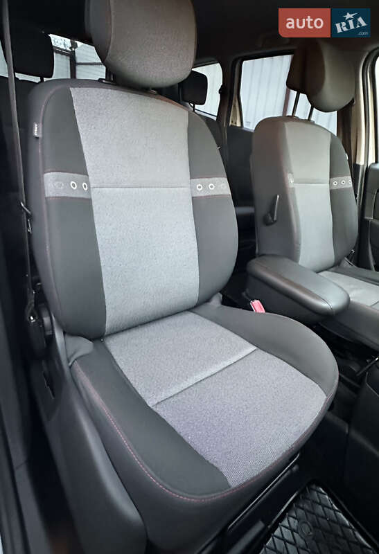 Минивэн Renault Grand Scenic 2013 в Днепре фото 13 Минивэн Renault Grand Scenic 2013 в Днепре