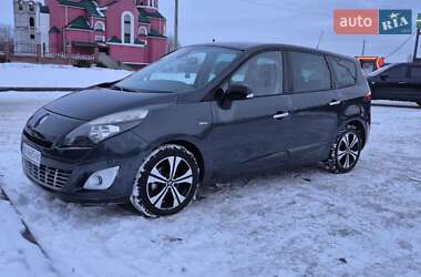 Мінівен Renault Grand Scenic 2011 в Кам'янському